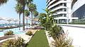 Wunderschöne möblierte Wohnung direkt am Meer - Amara Maris Apartments_3D-AmaraMaris_web1