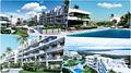 Luxuriöses und modernes Apartment ganz in der Nähe des Meeres und der Lagune - ABIII by AREA Collage (5)