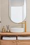 Wunderschöne private Luxusvilla mit Meerblick - 77 Venecia V BC -  Baño 2 - 2