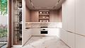 Freistehende Villa mit 5 Schlafzimmern - Neubau - Kitchen