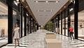 Arjan - der europäischste Teil Dubais - Retail Shops