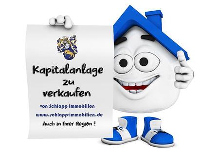 Renditestarkes Investment in 1A-Lage: 14 Wohnungen, 4 Gewerbeeinheiten, Stellplätze & Garagen - Kapitalanlage