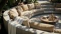 3-Zimmerapartment - Arancia - City of Arabia - Sunken Seating