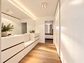 Prinz-Ludwigs-Höhe: Exklusives Penthouse mit Dachterrasse, Sauna & Gästeapartment - Ankleide im Masterbereich