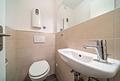 Großzügige 4-Zimmer-Wohnung mit besonderem Charakter in der begehrten Maxvorstadt - Separates WC