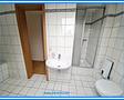 Außergewöhnliche 2-Raumwohnung mit Dusche und Wanne in Köthen/Anhalt - Bad mit Dusche
