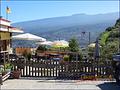 ***Haus mit Vermietung auf Teneriffa mit Blick auf den Atlantik zu verkaufen*** - Restaurant 