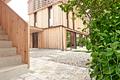 HOLZKIRCHEN - sofort bezugsfertig: Premium-Stadthaus, ein architektonisches und ökologisches Juwel - FRÜHLING XXV / Impression