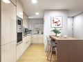 Premium Wohnung direkt am Stand - OP-2_COCINA CACHEMIRA DEKTON NATURA