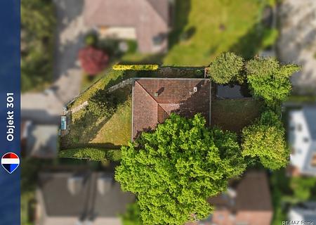 Ca. 1.000 m² in Waldperlach – großzügiges Grundstück mit vielseitigem Entwicklungspotenzial - 301