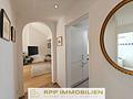 Lichtdurchflutete 2-Zimmer-Wohnung mit traumhafter West-Dachterrasse - Flur