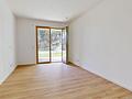 Große Erdgeschosswohnung mit 4 Zimmern, Gartenanteil und hochwertiger Ausstattung in Simbach am Inn - Schlafzimmer original