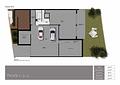 Exklusive und großzügige Villen mit 3 Schlafzimmern, 3 Bädern, Gäste-WC, Garage, großem Souterrain, Privatpool und Meerblick