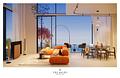 Dubai Islands Strandlage - Duplex 4 BR - 27 Poster GAVI