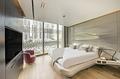 The OPUS - designed von Dame Zaha Hadid - bezugsfertig - The Opus by OMNIYAT Show Residence 5