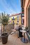 Wohlfühlflair in Neuhausen: Reizvolles 3-Zimmer-Stadtdomizil mit Stil und Charme - Balkon (virtuell möbliert)