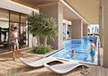 Studio in Downtwon Ajman - EOI Phase - 15.OUTDOOR POOL CAMERA 1
