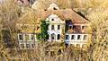 HEGERICH: Denkmalgeschütztes Schloss mit großem Potential in Illesheim - Schloßstraße 8 - Illesheim - FLUG-15