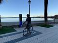 Strandvilla direkt am Meer - Bicycle