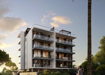 Neubau-Studio mit Fertigstellung im Juli 2026 - LIFE VIEW 04 FAR