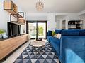 Erdgeschoss-Appartements mit 2 Schlafzimmern 2 Bädern, privatem Garten und Gemeinschaftspool in sehr schöner Golfanlage
