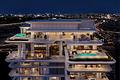 Marasi Bay Marina - Dubais neuer Luxusbezirk im Burj Khalifa District - VelaViento_Penthouse_Interior