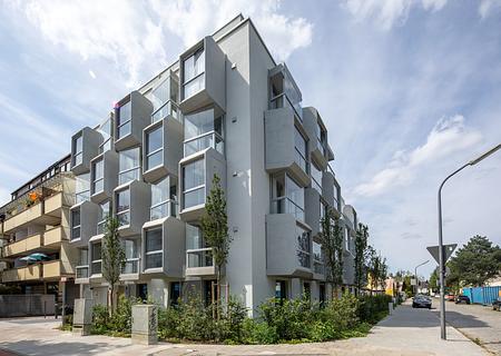 Kapitalanlage - Vermietetes Apartment mit Terrasse  im Studentenwohnheim - 122.000.04_MUE_United Homes_1X9A5501