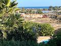 Villa mit Gästehaus, Privatpool und fantastischem Meerblick