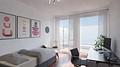++ Neubau-Penthouse - 3 Zimmer - ca. 84 m² mit Dachterrasse und Aufzug ++ - Kinderzimmer