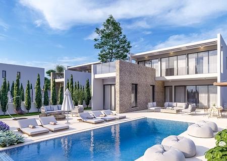 Villa mit Pool und 6 Schlafzimmern - PIC_SCR_EXT2 (LR_)