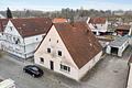 HEGERICH: Neuer Preis - Charakterhaus mit steuerlichem Extra - Denkmal-AfA macht’s möglich! - Außenaufnahme