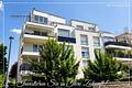 Moderne und lichtdurchflutete 3-Zimmer-Wohnung mit Sonnenbalkon und Tiefgaragenstellplatz - Hausansicht