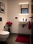 Provisionsfrei: 3-Zimmer-Wohnung, Urbane Eleganz & Architektur-Design im Dreimühlenviertel - Bad DMS 35 Vorschlag