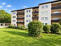 4-Zimmer-Wohnung in ruhiger Lage von Miesbach – Südbalkon, Stellplatz & vermietet - Hausansicht
