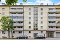 Sofort beziehbar: Gepflegte 1-Zimmer-Wohnung incl.  2 Stellplätzen - Blick auf das Gebäude