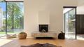 Mediterraner Touch. Architektur, die Raum spürbar macht. - Living
