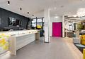 Über 4,4% Sofort-Rendite: Hotel-Apartment an der Messe - Rezeption