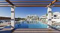 Penthouse Direkt am Meer mit schönem Blick aufs Wasser - LA SUNRISE_13 PÉRGOLA