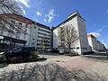 HEGERICH: Wohnen mit Sicherheit und Komfort – Seniorenwohnung in ruhiger Lage - Außenansicht