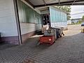 Moderne Lager- und Produktionsflächen in Geretsried-Süd – flexibel teilbar & schnell nutzbar / A95 - Durchfahrt / überdachter Lagerplatz 