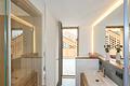 HOLZKIRCHEN - sofort bezugsfertig: Premium-Stadthaus, ein architektonisches und ökologisches Juwel - FRÜHLING XXV / Badezimmer im Obergeschoss