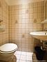Verbindlich reserviert! Kompakte Einzelhandelsfläche mit 22 m² nahe der Lindwurmstraße ab sofort zu vermieten! - Toilette