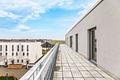 HEGERICH: Penthouse-Feeling inklusive: Großzügige 4 Zimmer mit großer Dachterrasse - Dachterrasse