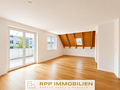 4,5-Zimmer-Maisonette-Wohnung – Großzügig, modern & familienfreundlich - Wohnzimmer 