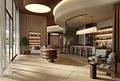 Direkt neben dem Zayed National Museum - Saadiyat Island - 4403_Lifestyle District_Int_Amenities_The Other Place_MS_HR
