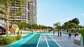 Nähe Marina und Jumeirah Lake Towers - SC-TH-E311