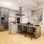 Exklusives 3-Schlafzimmer-Apartment mit privatem Dachgarten - 3 BR Bad 2