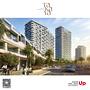 Takaya - Harmony 1 BR plus study - TAKAYA_Facade 1_1 - 1