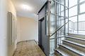 HEGERICH: Lichtdurchflutete 3 Zimmerwohnung mit wunderschönem Blick über Nürnberg! - Treppenhaus