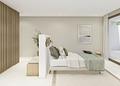 Exklusive und großzügige Villen mit 3 Schlafzimmern, 3 Bädern, Gäste-WC, Garage, großem Souterrain, Privatpool und Meerblick
